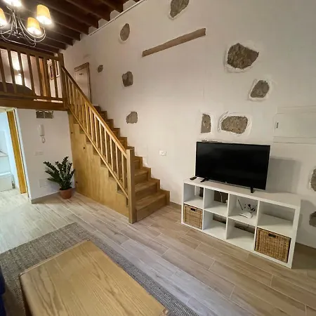 Casa Beleten Aguimes Exterior photo