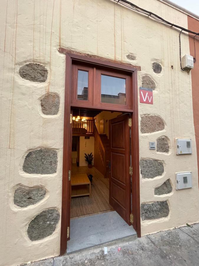 Сasa de vacaciones Casa Beleten Agüimes