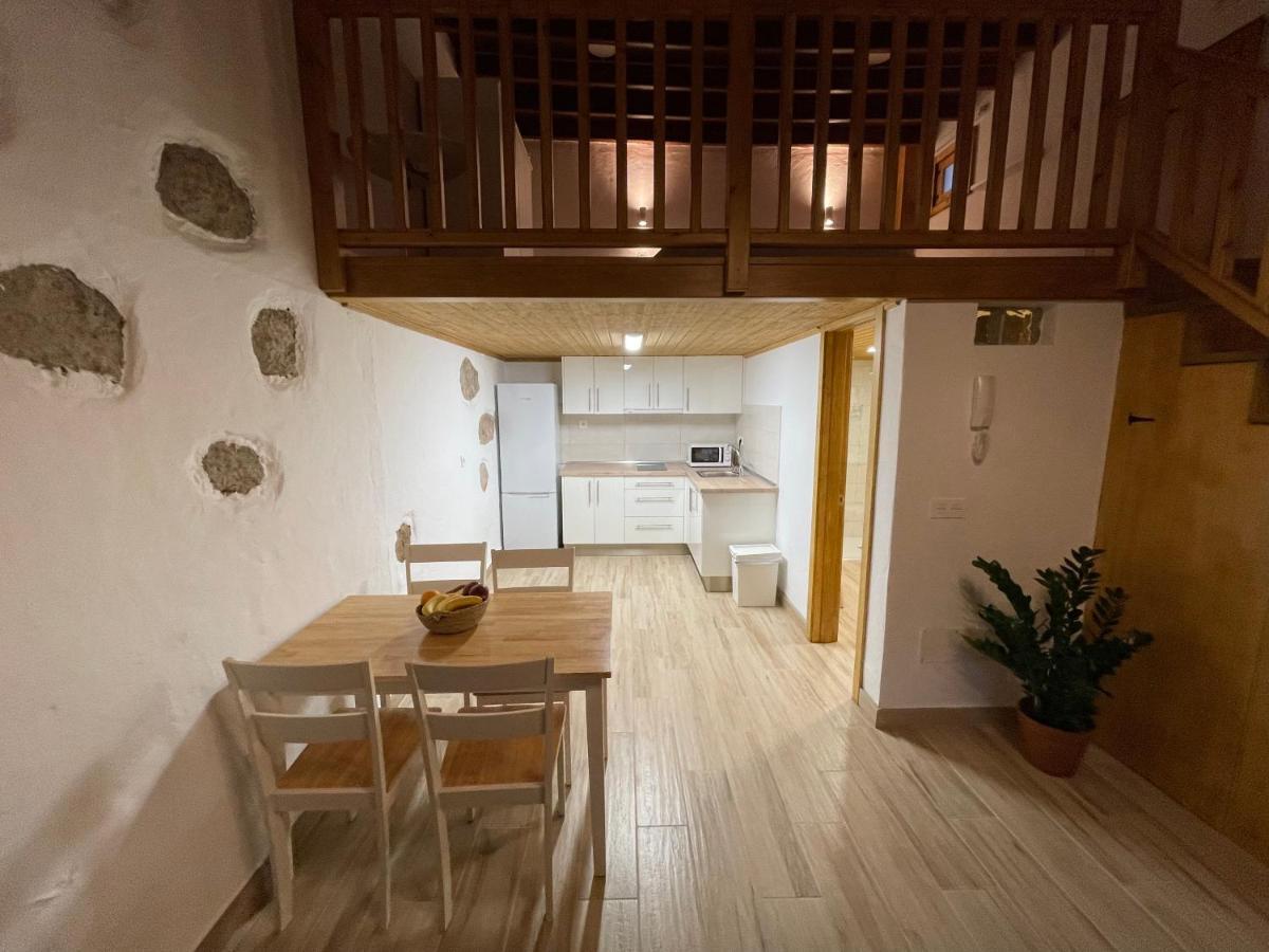 Сasa de vacaciones Casa Beleten Agüimes